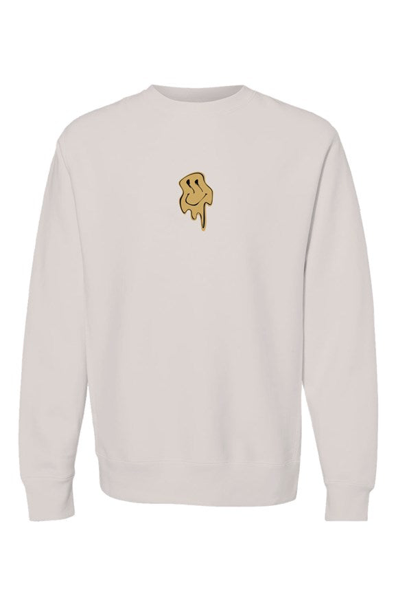 Studio Department - Bone Melting Grin Underworld Sweatshirt