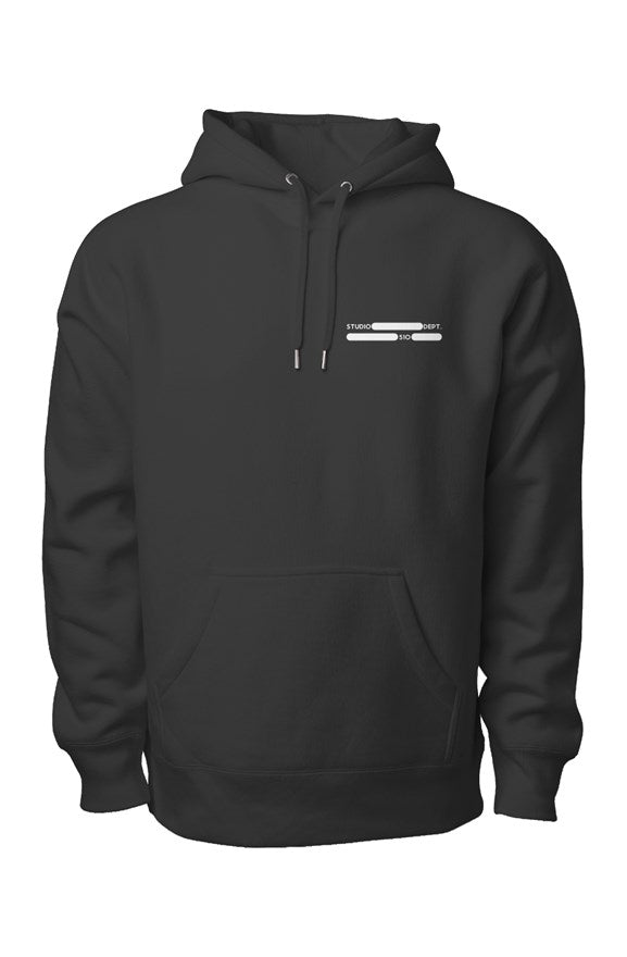 Studio Department - Black Desert Trip Hoodie