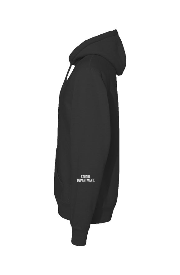 Studio Department - Black Desert Trip Hoodie