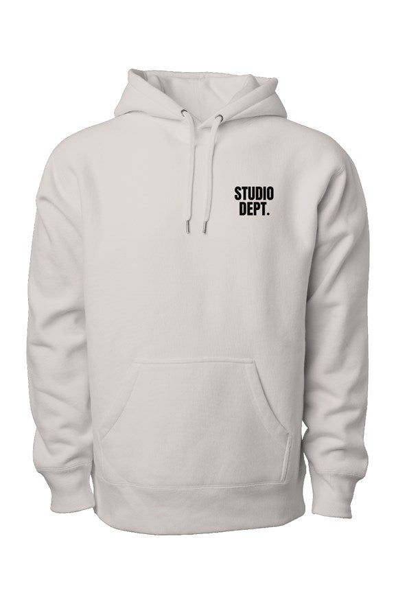 Studio Department - Bone Fucked Up Heritage Hoodie