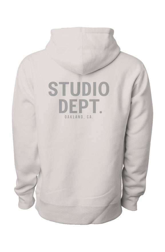 Studio Department - Bone Heritage Hoodie