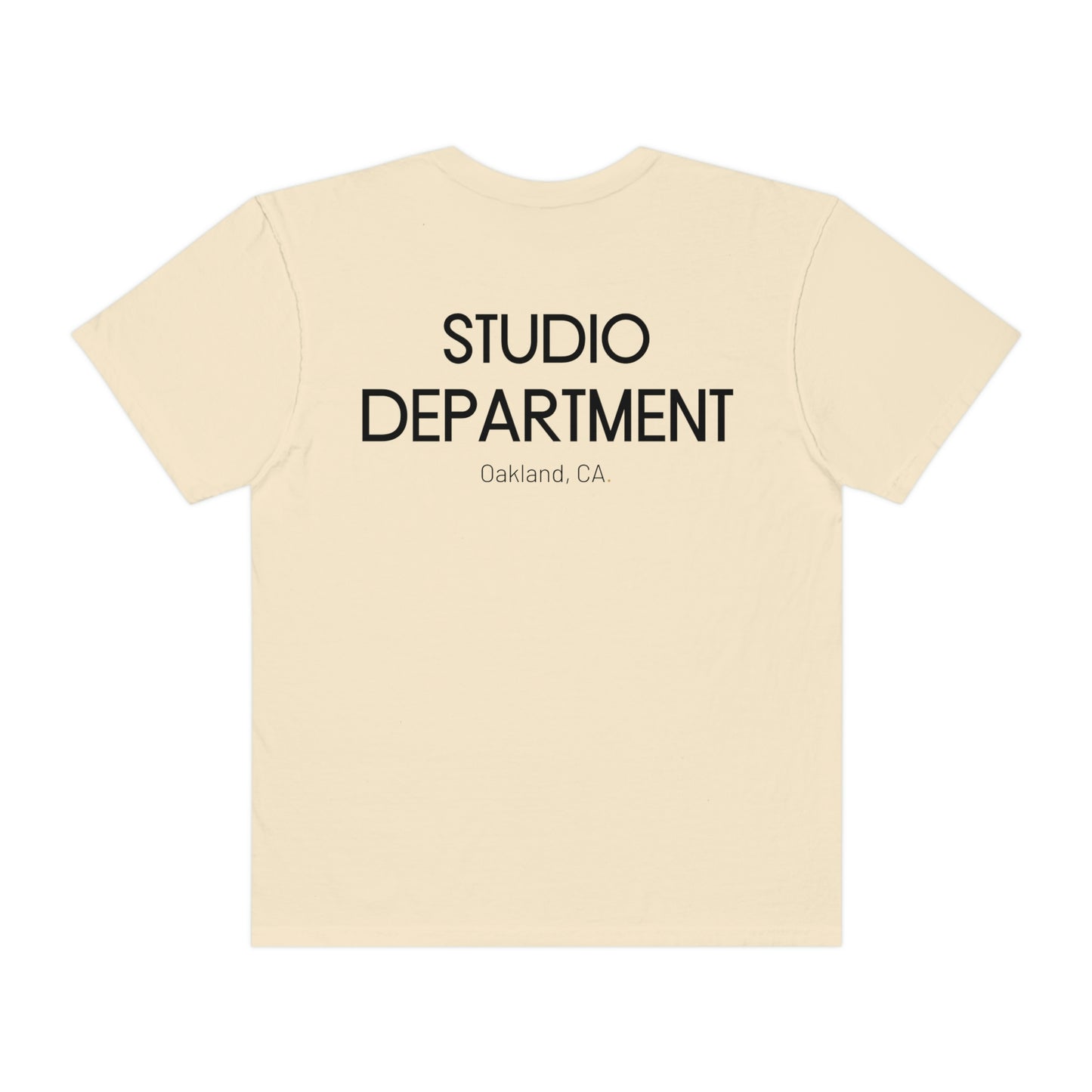 Studio Department - Ivory Original Grin