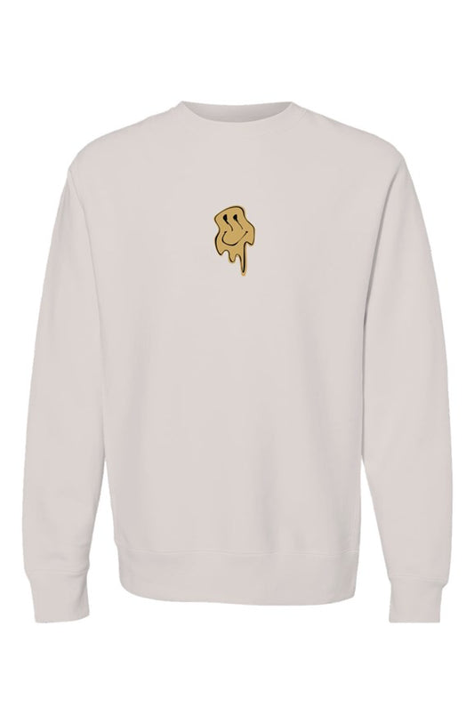 Studio Department - Bone Melting Grin Underworld Sweatshirt