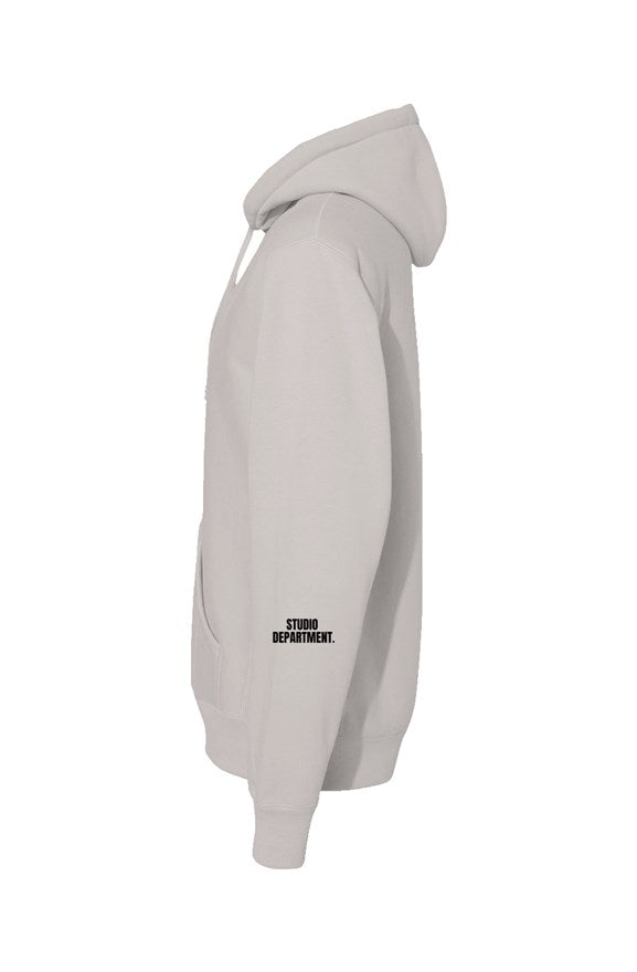 Studio Department - Bone Fucked Up Heritage Hoodie